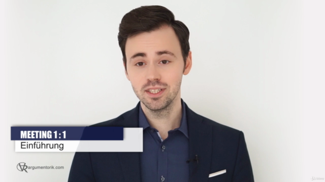 Effektive 1:1 Meetings: Produktivität & Loyalität steigern – Screenshot 1