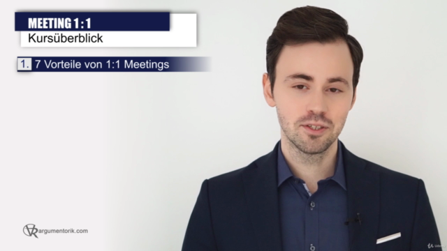 Effektive 1:1 Meetings: Produktivität & Loyalität steigern – Screenshot 3
