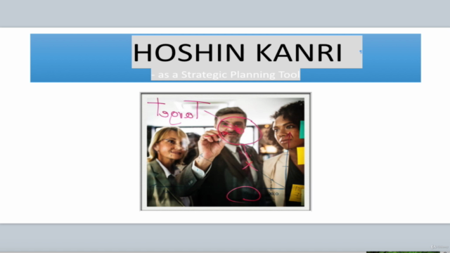 HOSHIN KANRI - A Strategic Planning Tool - Screenshot_01