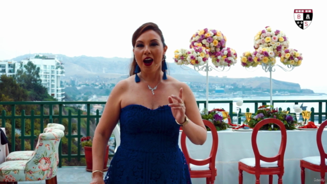 Curso Wedding Planner | Aprende a Organizar una Boda de Cero – Screenshot 4