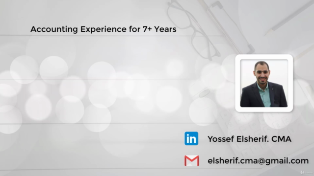 Accounting Essentials (Arabic) – Screenshot 1