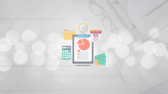 Accounting Essentials (Arabic) – Screenshot 2