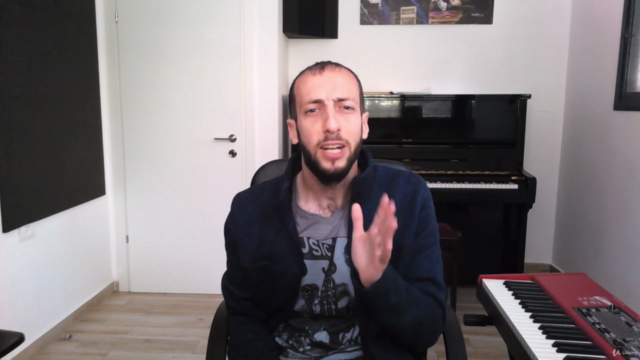Ear Training Starts Here - Identify The Notes – Screenshot 2