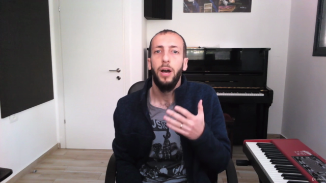 Ear Training Starts Here - Identify The Notes – Screenshot 4