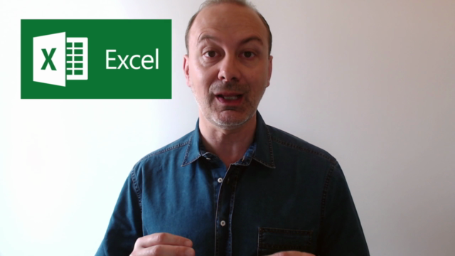 Microsoft Excel - Corso completo dai fondamentali - Screenshot_01