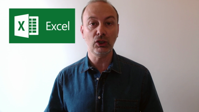 Microsoft Excel - Corso completo dai fondamentali - Screenshot_02
