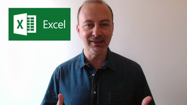 Microsoft Excel - Corso completo dai fondamentali - Screenshot_03