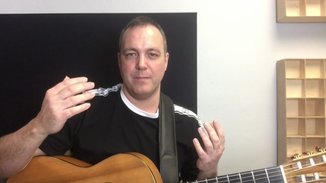Gypsy Rumba Guitar – Screenshot 1