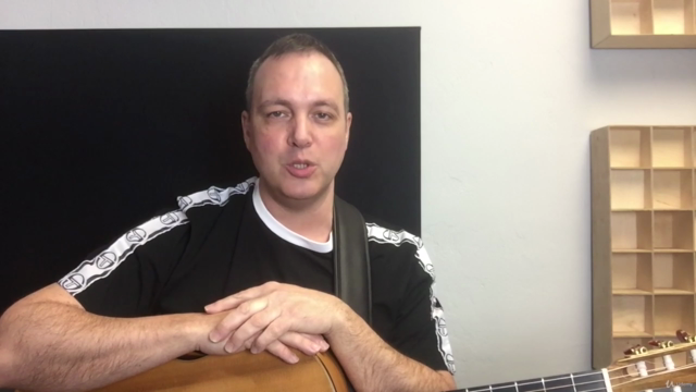 Gypsy Rumba Guitar – Screenshot 3