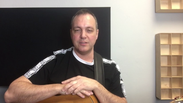Gypsy Rumba Guitar – Screenshot 4