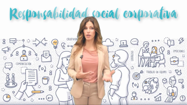Responsabilidad Social Corporativa – Screenshot 2