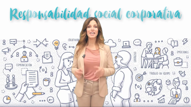 Responsabilidad Social Corporativa – Screenshot 3