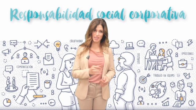 Responsabilidad Social Corporativa – Screenshot 4