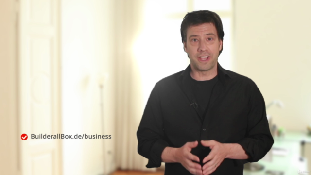 Builderall & Builderall Business | Das Kickstart-Training – Screenshot 4