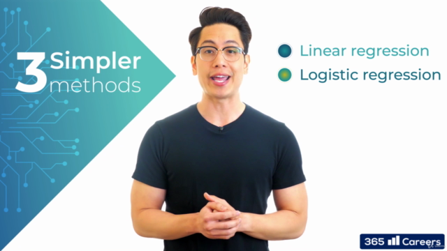 Machine Learning 101 with Scikit-learn and StatsModels – Screenshot 2