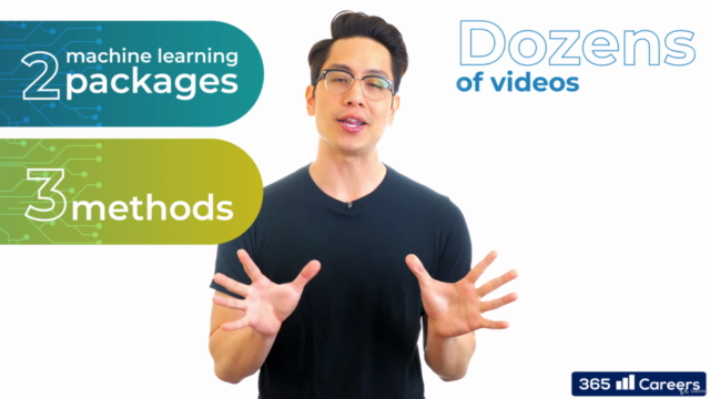 Machine Learning 101 with Scikit-learn and StatsModels – Screenshot 4