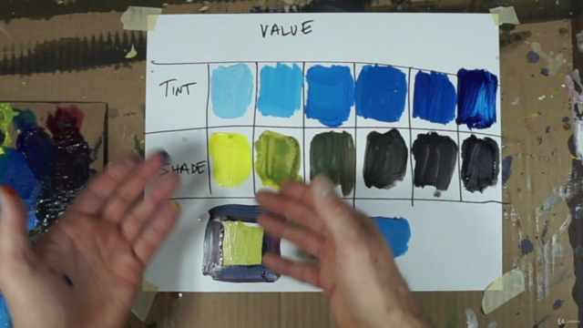 Tips For Blending Traditional And Contemporary Color Theory – Screenshot 1