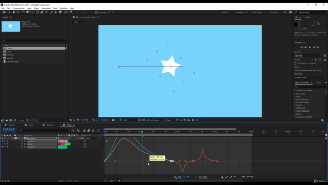 After Effects CC: Todos los Niveles – Screenshot 1