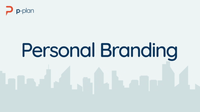 Creëer een succesvol Personal Branding Plan in 8 stappen – Screenshot 1