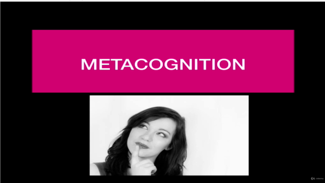 Metacognition - What & Why? - Screenshot_01