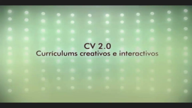 Técnicas de búsqueda de empleo 2.0 – Screenshot 2