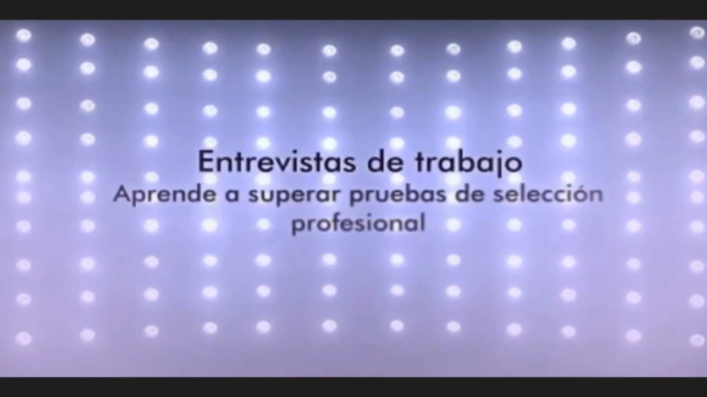 Técnicas de búsqueda de empleo 2.0 – Screenshot 3