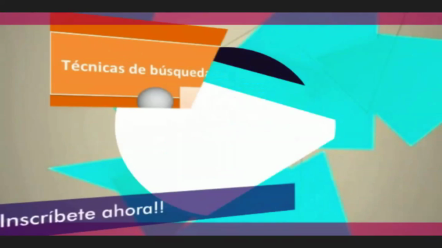 Técnicas de búsqueda de empleo 2.0 – Screenshot 4