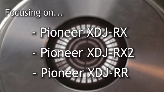 Beginner DJ for Pioneer XDJ-RX, XDJ-RX2, XDJ-RR – Screenshot 1