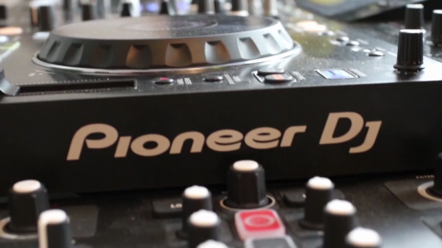 Beginner DJ for Pioneer XDJ-RX, XDJ-RX2, XDJ-RR – Screenshot 3