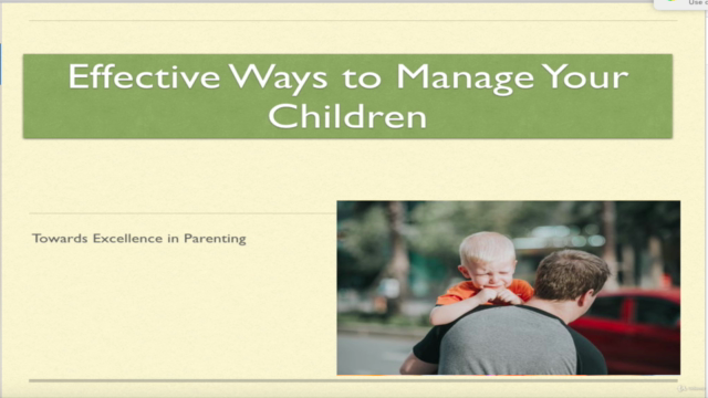 Effective Ways to Manage Your Children - Screenshot_03