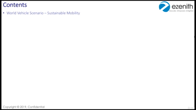 Hybrid Vehicles – The Fundamentals & Operating Principles – Screenshot 1