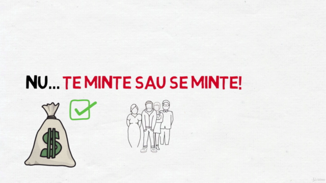 Curs de educație financiară pentru tineri – Screenshot 1