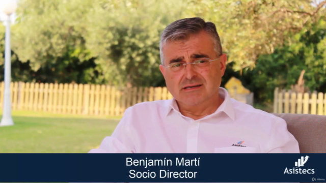 Lean Manufacturing - 5S - Introducción – Screenshot 1