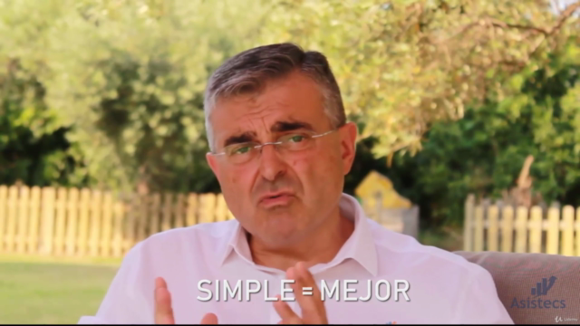 Lean Manufacturing - 5S - Introducción – Screenshot 3