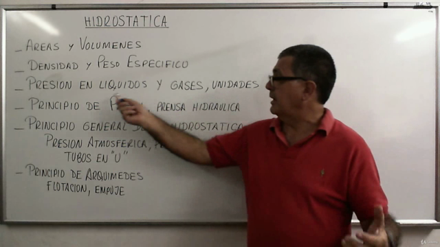 Hidrostática sin misterios – Screenshot 2