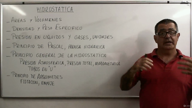 Hidrostática sin misterios – Screenshot 4