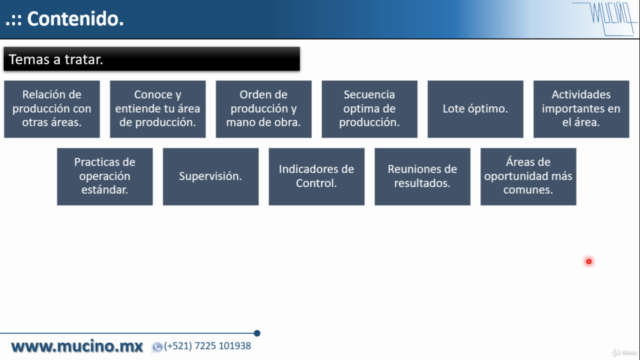 Principios básicos para mejorar un sistema productivo – Screenshot 2