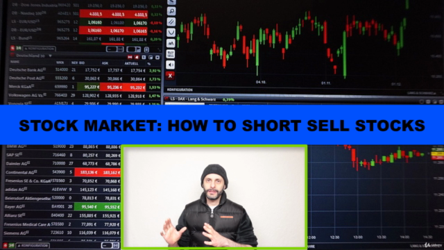 Bear Market Trading: Stock Market Swing & Options Trading - Screenshot_02