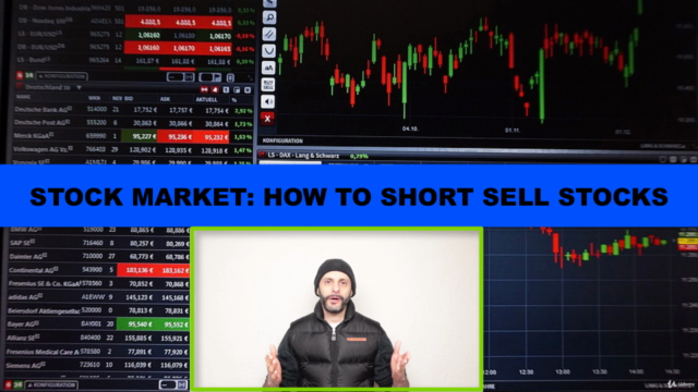 Bear Market Trading: Stock Market Swing & Options Trading - Screenshot_04