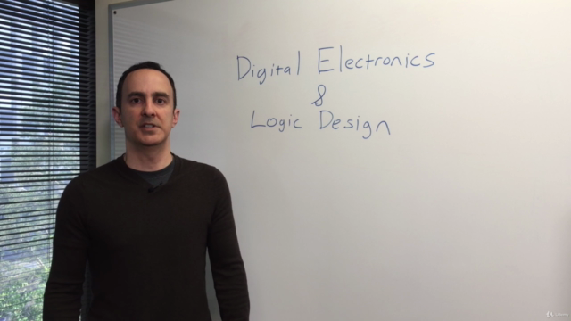 Digital Electronics & Logic Design - Screenshot_01