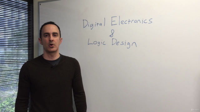 Digital Electronics & Logic Design - Screenshot_02