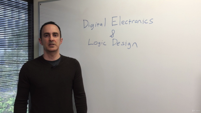 Digital Electronics & Logic Design - Screenshot_03
