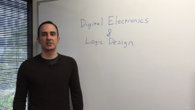 Digital Electronics & Logic Design - Screenshot_04