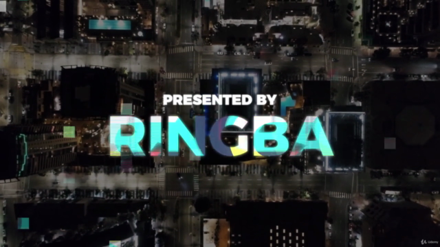 Ringba's Pay Per Call Masterclass – Screenshot 1