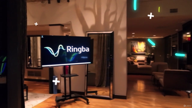 Ringba's Pay Per Call Masterclass – Screenshot 3