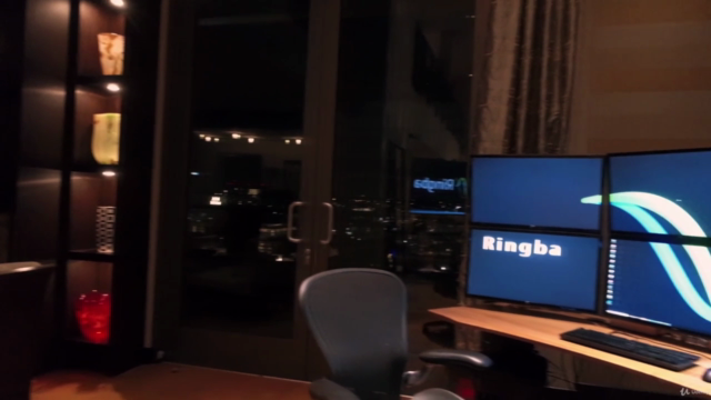 Ringba's Pay Per Call Masterclass – Screenshot 4