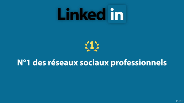 Créer un profil LinkedIn attirant en moins d'une 1h (2019) – Screenshot 1