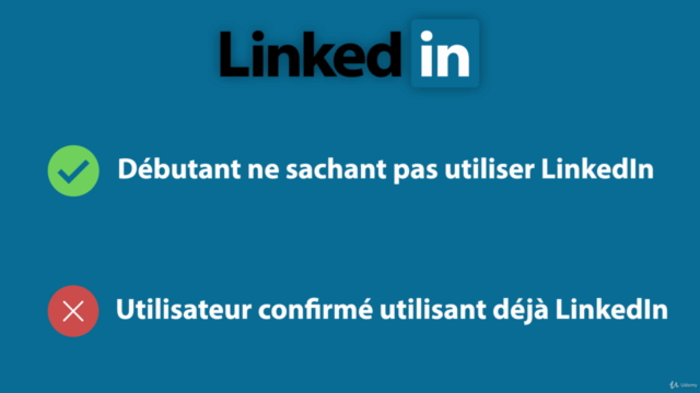 Créer un profil LinkedIn attirant en moins d'une 1h (2019) – Screenshot 4