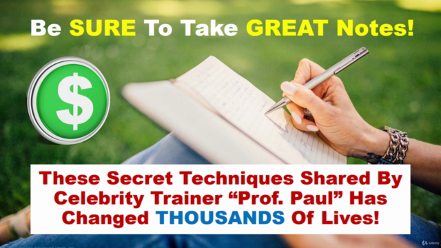 Dealing With Difficult People - The ULTIMATE Course – Screenshot 3