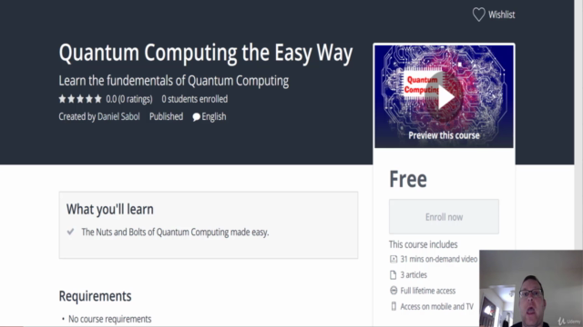 Quantum Computing the Easy Way – Screenshot 4